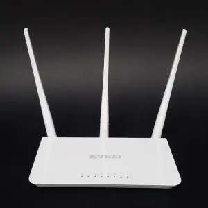 Tenda F3 Wireless router 300M home wifi amplifier