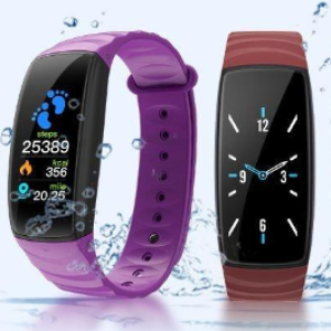 KCM-2025 Fashion watch smart men's and women's styles