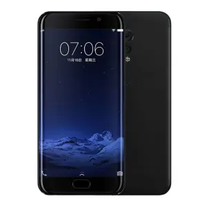 KCM-Second-hand vivo Xplay6 smartphone HIFI sound quality 2560x1440 pixel HD screen 6G RAM+64G 128G ROM 4080mA large battery