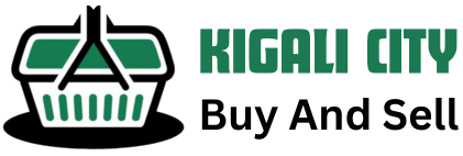 KigaliCityMarket Ecommerce system