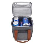 Men Insulated Thermal Lunch Bag Cooler School Food Storage Bags Lunch Box Women Kids Food Bento Bag Portable Picnic Bag