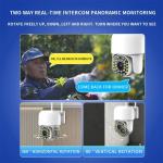 1080P IP Camera WiFi Video Surveillance Security Camera Outdoor CCTV Wireless 1080P Digital Motion Detection 2.4GHz