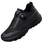 New men's thick soled hiking casual sports shoes