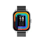 Hot selling Y13 smartwatch Bluetooth call heart rate monitoring information notification