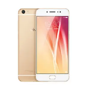 [Need more Clearance fee per phone] Second-hand original VIVO X7 PLUS smartphone HD 5.7 inch screen octa-core processor 4G RAM+64G ROM 4000mAh battery