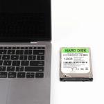 750GB Internal HDD 2.5 inch SATA III 5400 RPM Hard Drive for Laptop PC Computer