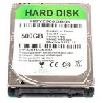 750GB Internal HDD 2.5 inch SATA III 5400 RPM Hard Drive for Laptop PC Computer