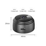 KCM-A9 WiFi Mini Camera HD 1080p Wireless Video Recorder Voice Recorder Security Monitoring Camera Smart Home For Infants And Pets