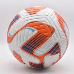 KCM-Soccer footy football training ball Size 5 PU Indoor football Match ball outdoor football for men women