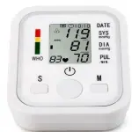 KCM-Medical precision blood pressure monitor fully automatic upper arm neutral electric blood pressure measuring instrument