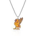 KCM-Color Barcelona Juventus Real Madrid Necklace Paris Manchester City Liverpool Arsenal Barcelona Necklace