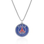 KCM-Color Barcelona Juventus Real Madrid Necklace Paris Manchester City Liverpool Arsenal Barcelona Necklace