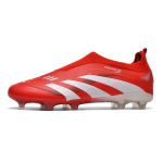 KCM-2025 Football Shoes High Quality Football Shoes Seamless Design Men's Soccer Shoes Breathable Super Lightweight Sports Training