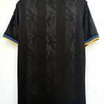 KCM-2025 2026 Manchester United away jerseys 25-26 RASHFORD CASEMIRO away football shirt Top quality 1:1 replica S-4XL