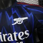 KCM-Player version 2025 2026 Arsenal 3rd Shirt Saka #7 Rice #41 ØDEGAARD #8 Soccer Jersey 25 26 Third football shirt