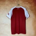 KCM-2025 2026 Arsenal Home Shirt Saka #7 Rice #41 ØDEGAARD #8 Soccer Jersey 25 26 home football shirt
