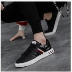KCM-Men's Flats Shoes Luxury Men's Sneakers Spring Autumn 2024 Outdoor Sport Shoes for Men Fashion Vulcanized Shoe Tenis Para Hombre