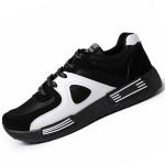 Ladies spring and autumn casual sports shoes forrest shoes students all-match breathable sneakers running shoes