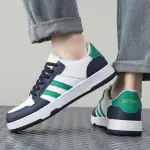 KCM-New Men Shoes 2025 Versatile Sneakers Autumn Breathable Simple Casual Shoes High-quality Men Casual Sneakers Zapatos Casuales