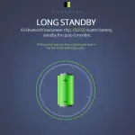 KCM-GPS Tracker Portable GPSBluetooth 5.0 Mobile Key Fashion Smart Pets Anti Lost Alarm Wireless Wallet Key Finder Locator Reminder
