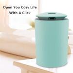 KCM-2023 New Type Heavy Fog USB Mini Car Home Humidifier Humidifier Air spray Humidifier