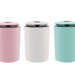 KCM-2023 New Type Heavy Fog USB Mini Car Home Humidifier Humidifier Air spray Humidifier