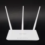Tenda F3 Wireless router 300M home wifi amplifier