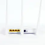 Tenda F3 Wireless router 300M home wifi amplifier