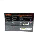 Tenda F3 Wireless router 300M home wifi amplifier