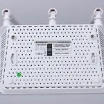 Tenda F3 Wireless router 300M home wifi amplifier