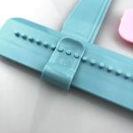 Cake Scraper Smoother Adjustable Fondant Spatulas Cake Edge Smoother Cream Decorating DIY Bakeware Tableware Kitchen Cake Tool