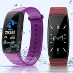 KCM-2025 Fashion watch smart men's and women's styles