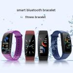 KCM-2025 Fashion watch smart men's and women's styles