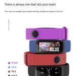 KCM-2025 Fashion watch smart men's and women's styles