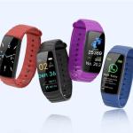 KCM-2025 Fashion watch smart men's and women's styles