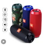 KCM-Portable Wireless Caixa De Som Bluetooth Speaker Music Sound Box Blutooth For Subwoofer Radio FM Bocina Acoustics Handsfree Hifi