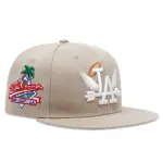 KCM-New Letter Wing Pattern Side Coconut Tree Embroidery Fashion High Quality Snapback Men's Versatile Casual Baseball Hat