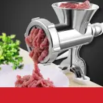 KCM-Multifunctional Manual Meat Grinder Food Processor Chopper Sausage Pasta Filler Maker Home Kitchen Cooking Tool