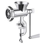KCM-Multifunctional Manual Meat Grinder Food Processor Chopper Sausage Pasta Filler Maker Home Kitchen Cooking Tool