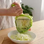 KCM-Cabbage Slicer Vegetable Cutter Cabbage Grater Salad Potato Slicer Melon Carrot Cucumber Shredder Home Kitchen Tools